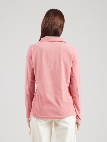 COLUMBIA Sports sweater 'Glacial™ IV' in Red