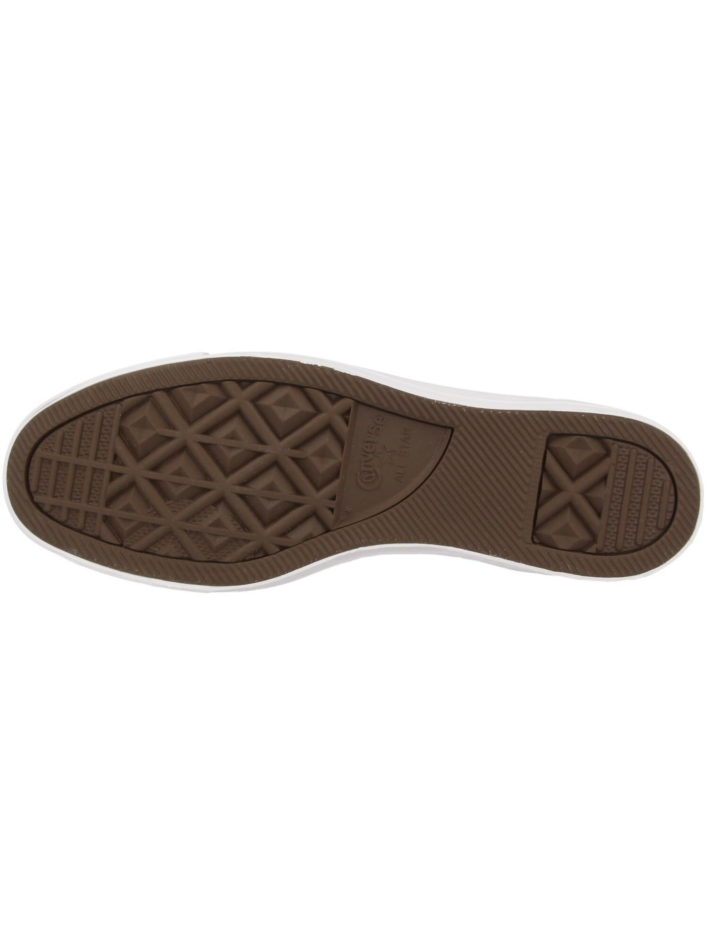 CONVERSE Σνίκερ χαμηλό 'Chuck Taylor All Star' σε λευκό