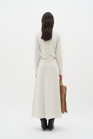 InWear Kleid 'Carey' in Weiß
