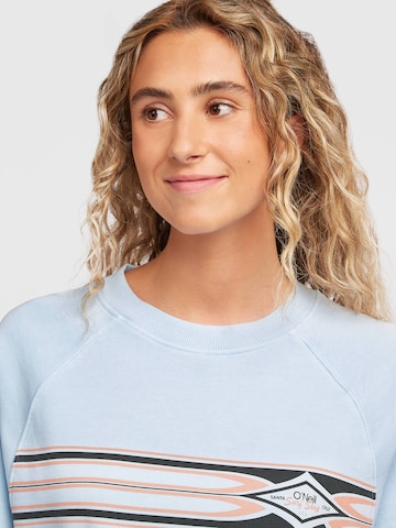 O'NEILL Tréning póló - kék