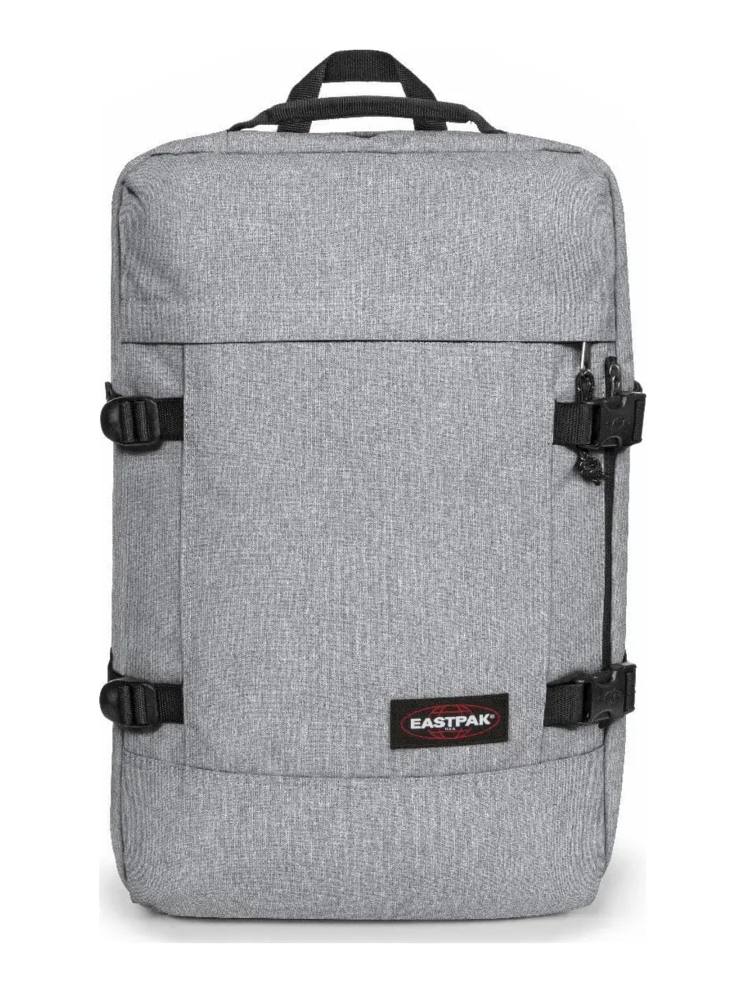 Sac à dos 'Stand' EASTPAK en gris : devant