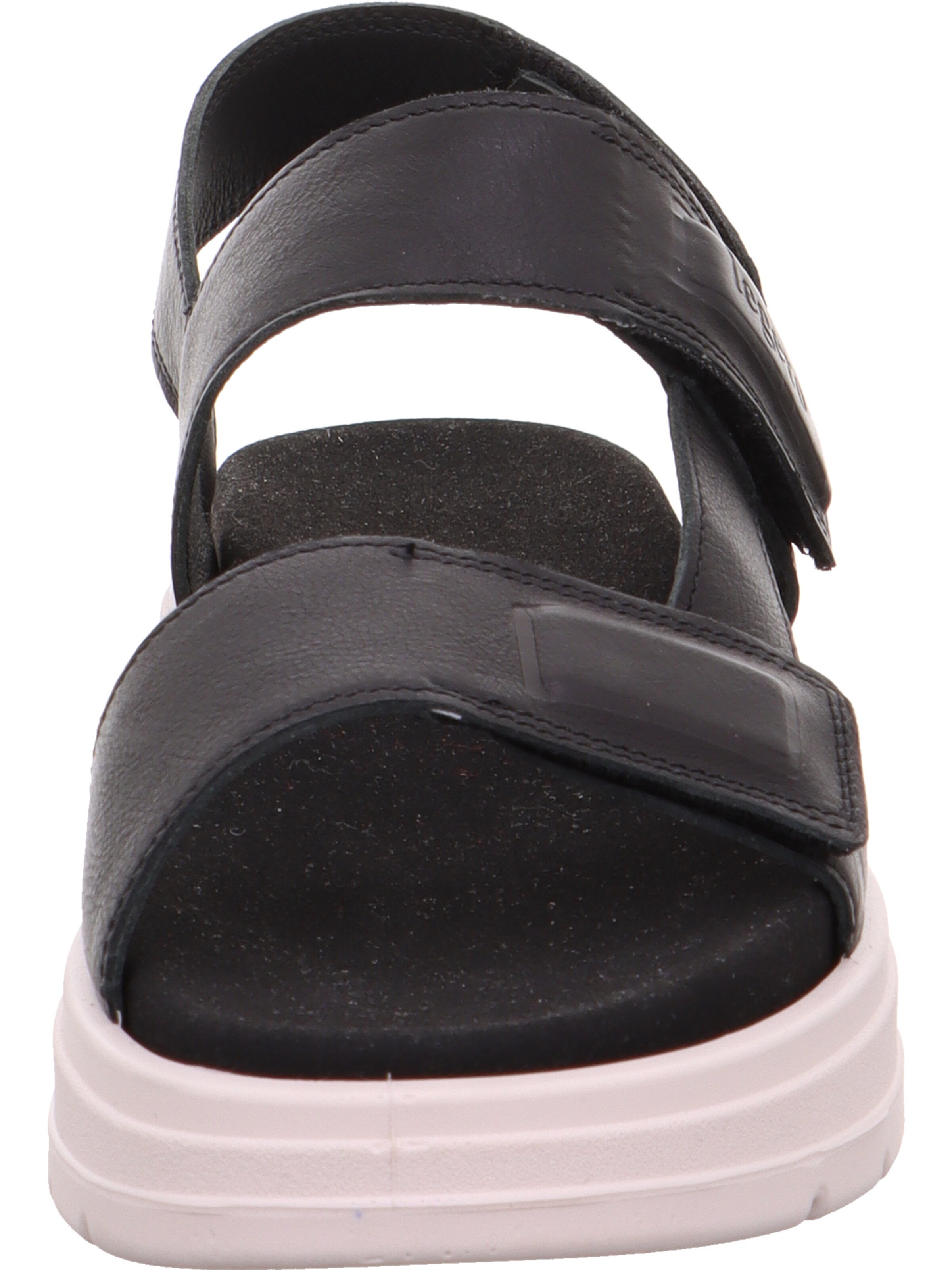 Legero Sandals 'Sunwalker' in Black