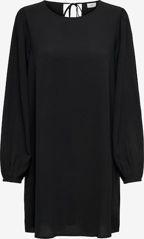 JDY Dress 'PIPER' in Black: front