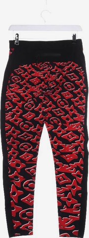 Louis Vuitton Pants in M in Red