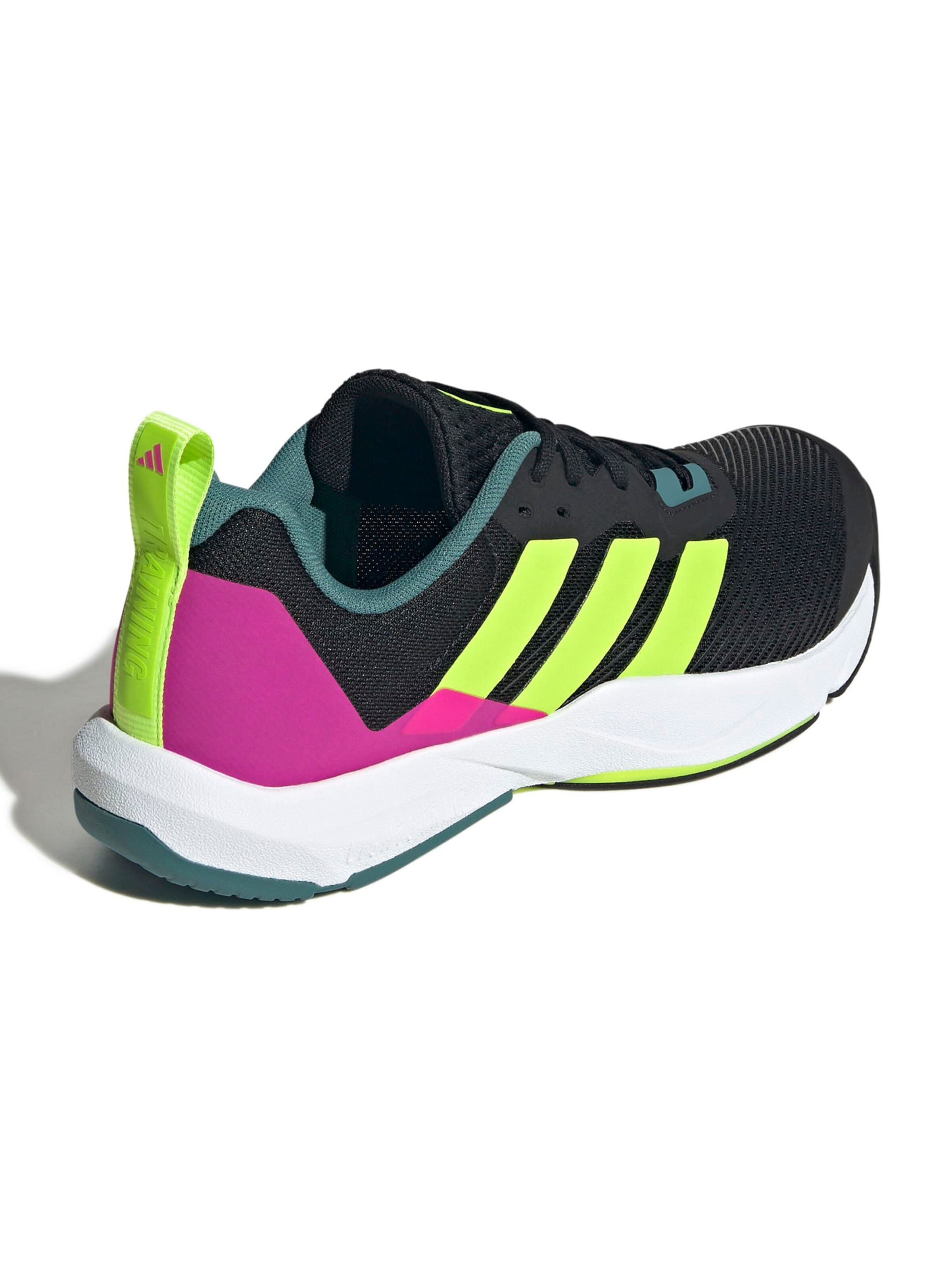 ADIDAS PERFORMANCE Sportcipő 'Rapidmove 2' - fekete