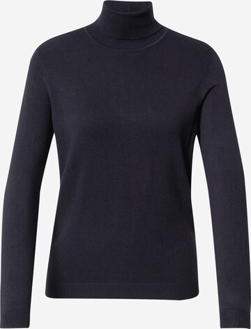 Pullover 'Tana' di Peppercorn in nero: frontale