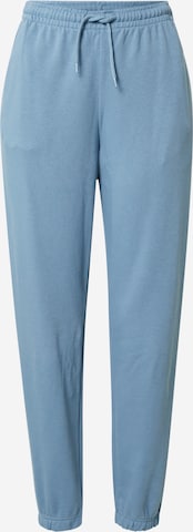 Pantaloni 'Amaze' di WEEKDAY in blu: frontale