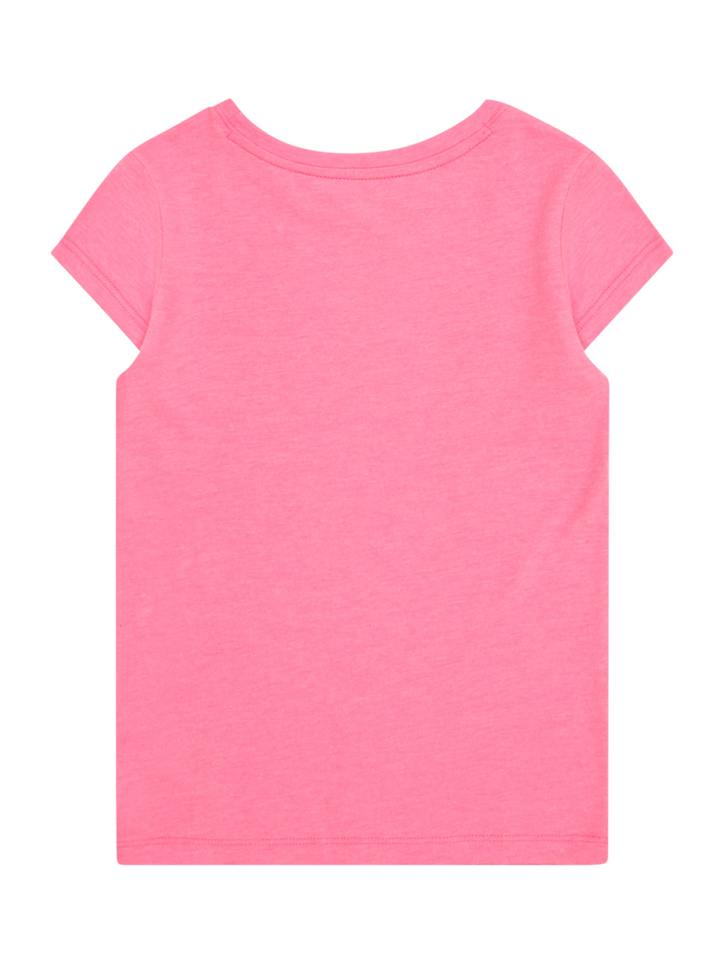 GAP Tričko – pink