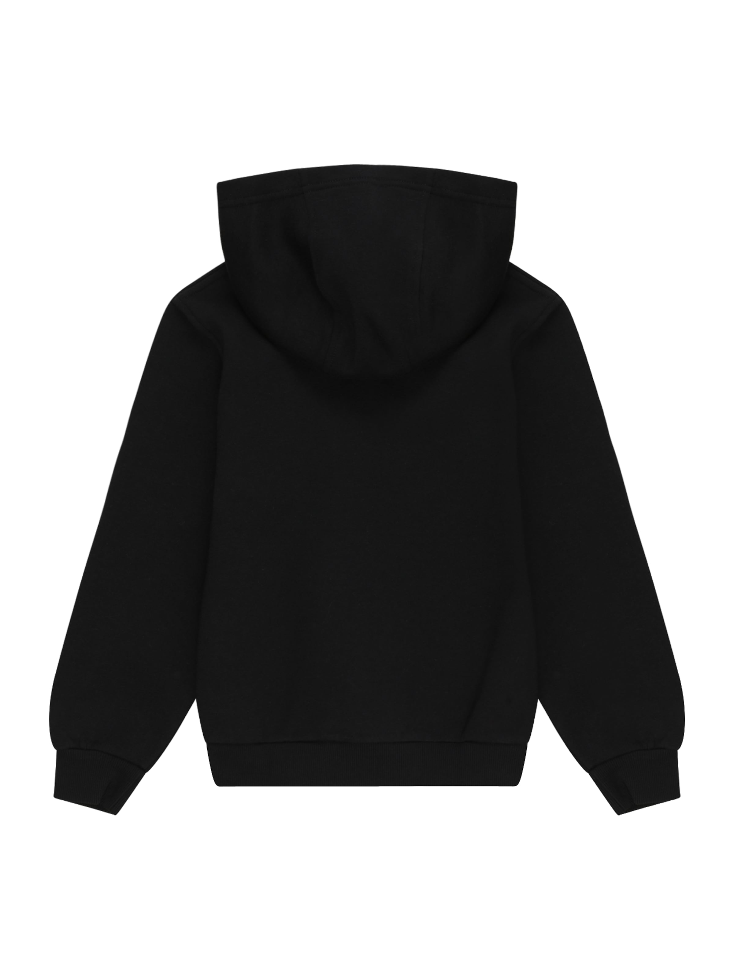 Nike Sportswear Μπλούζα φούτερ 'Club FLC' σε μαύρο