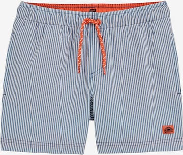 WE Fashion Uimahousut värissä sininen: etupuoli