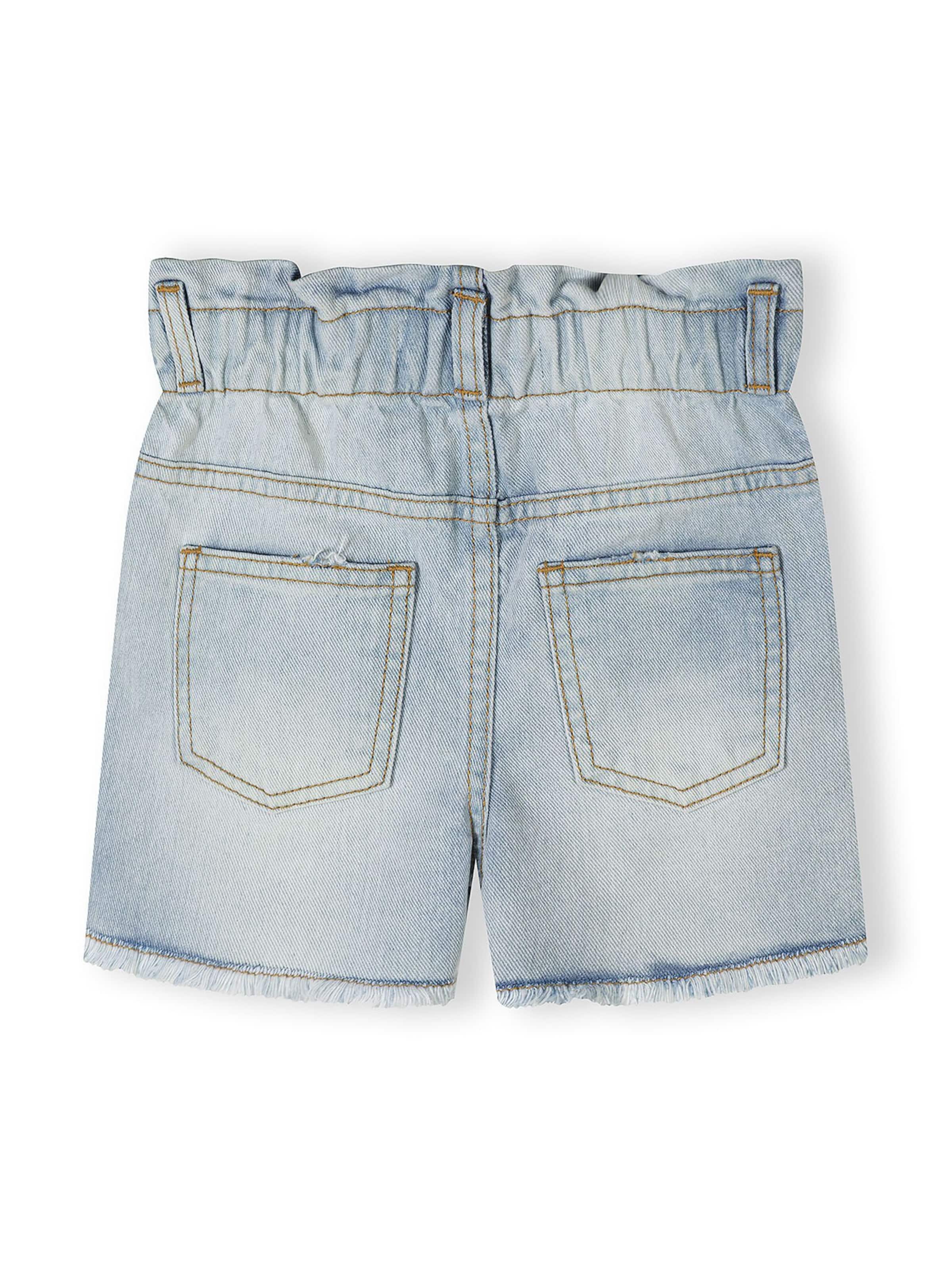 MINOTI Regular Jeans in Blue