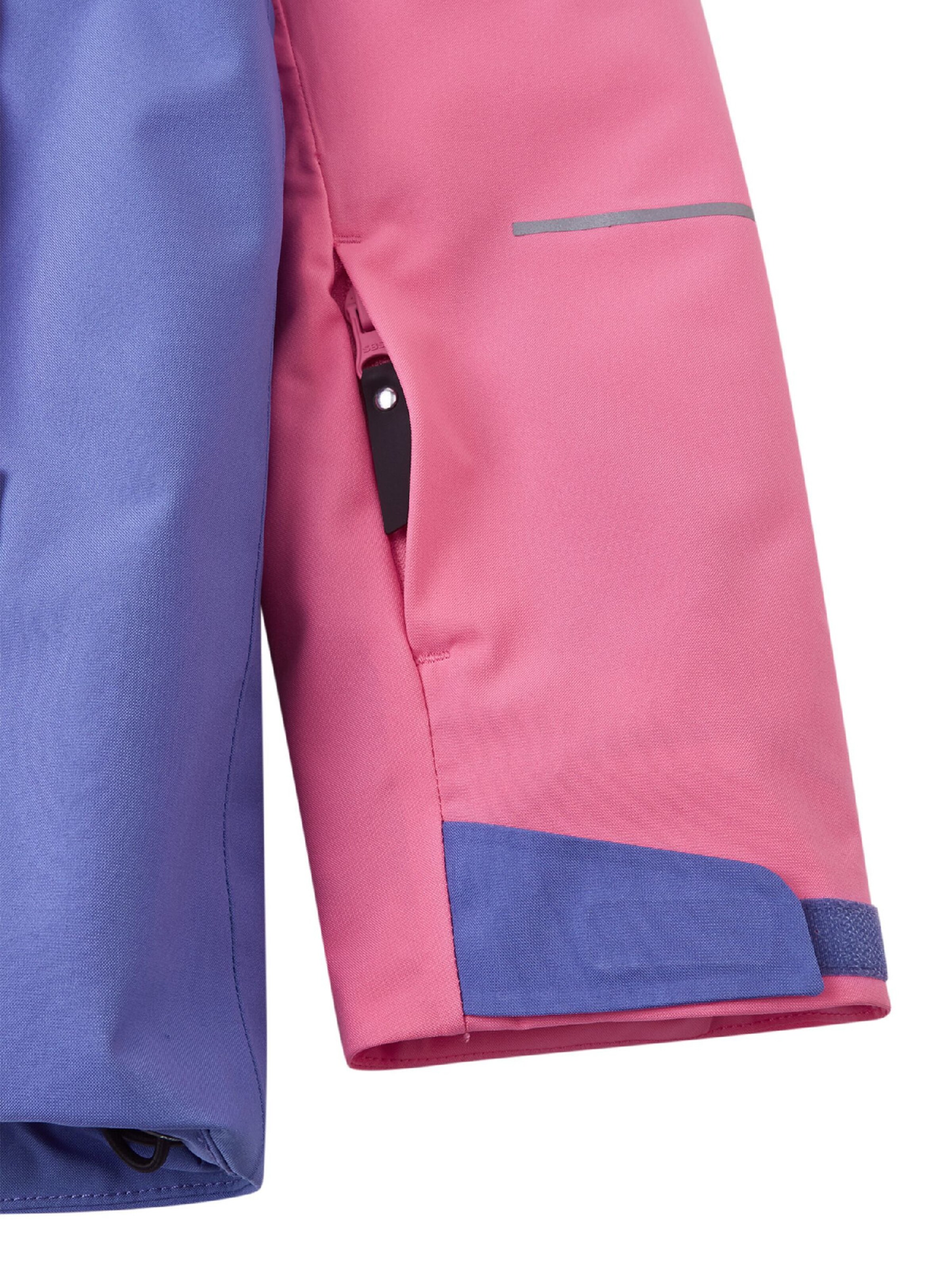 Reima Winterjacke 'Alaniva' in Lila