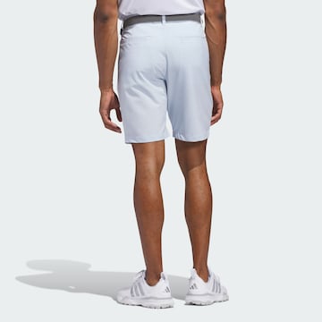 ADIDAS PERFORMANCE - regular Pantalón deportivo en azul