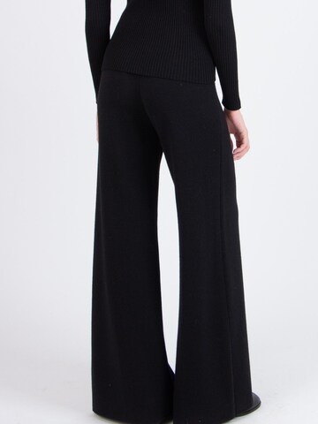 IVKO Regular Pants in Black