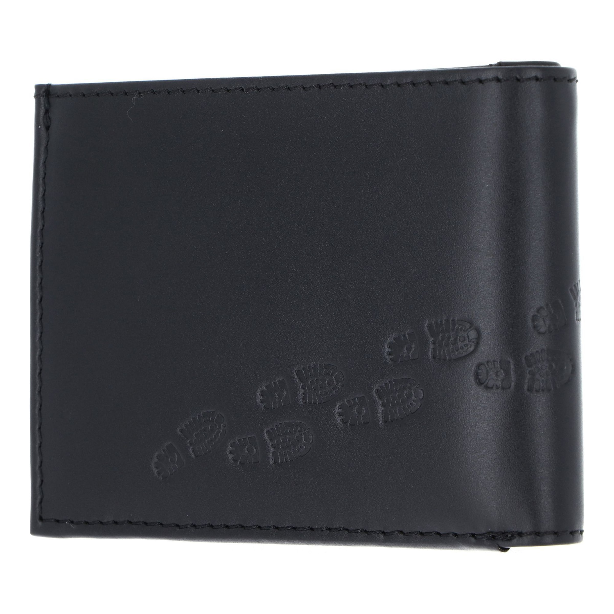 OXMOX Wallet in Black