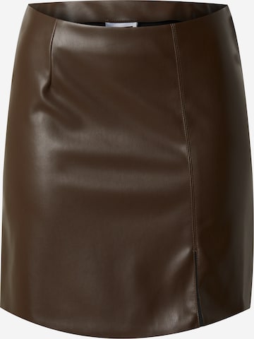 Noisy may Hame värissä ruskea: etupuoli