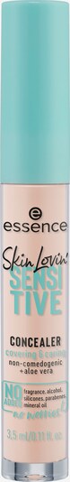 Essence Abdeckstift in beige, Produktansicht