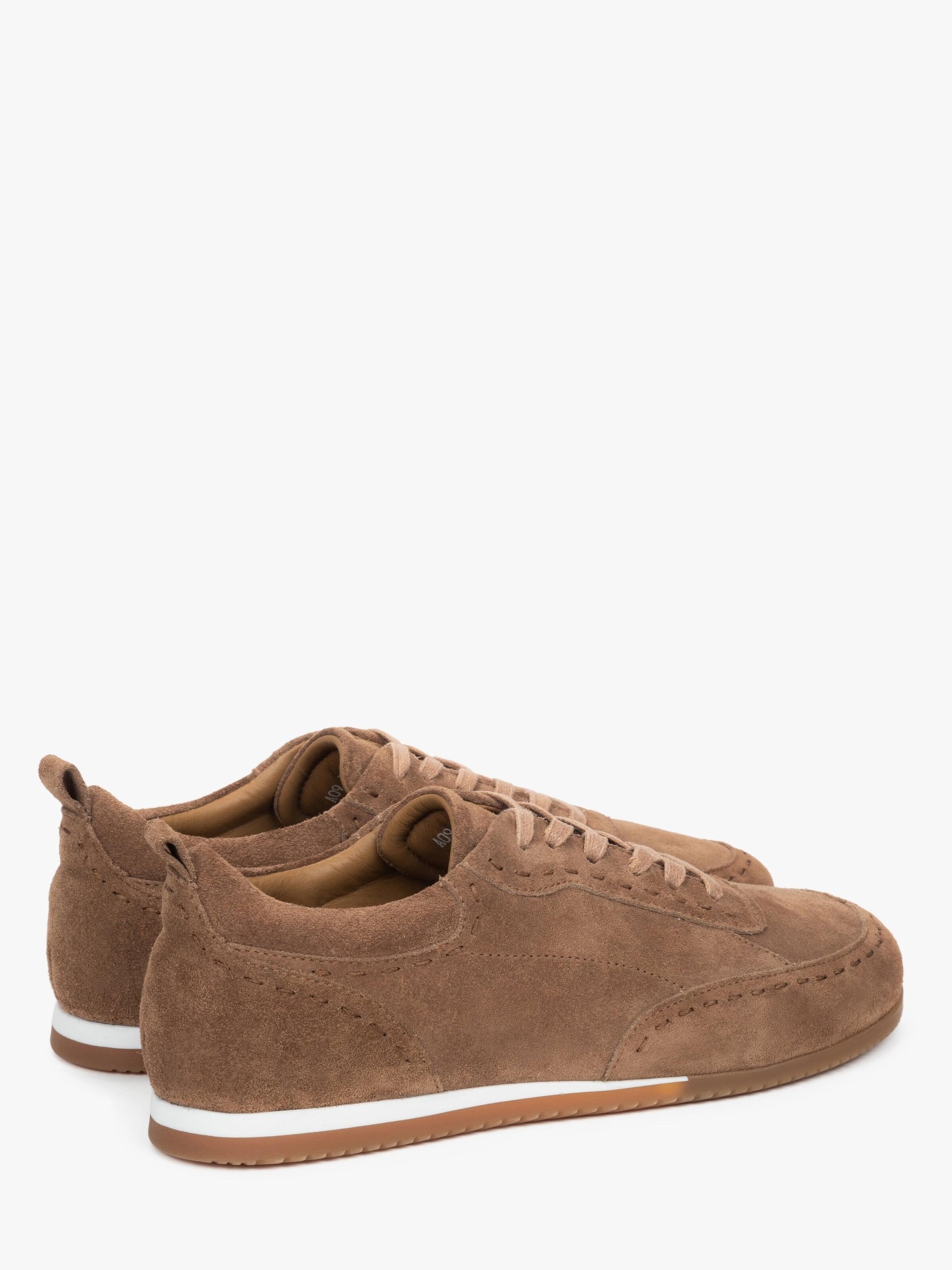 Estro Sneaker low '09-3632' i brun