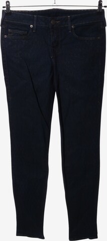 True Religion Slim Jeans 29 in Blau: predná strana