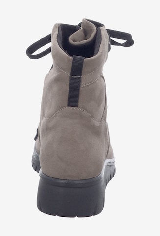 Westland Stiefelette 'CALAIS 08' in Beige