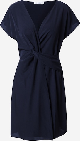 Guido Maria Kretschmer Women - Vestido 'Cassandra' em azul: frente