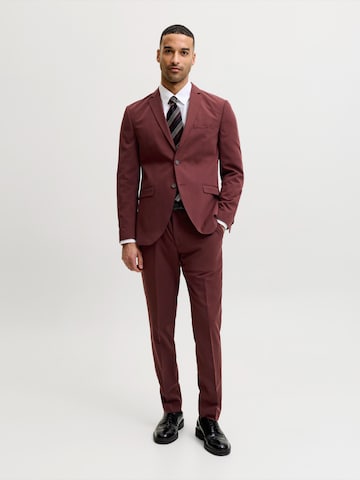 Jack & Jones Premium Slimfit Öltöny 'JPRBLAFRANCO' - barna: elől