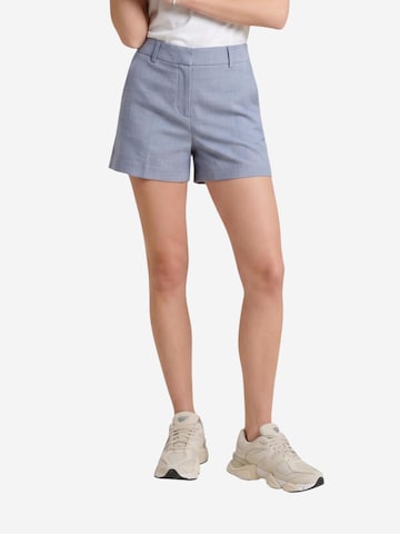 Tailleur 'Onllinda Hw Mel Shorts Tlr Noos 15283727' di ONLY in blu: frontale
