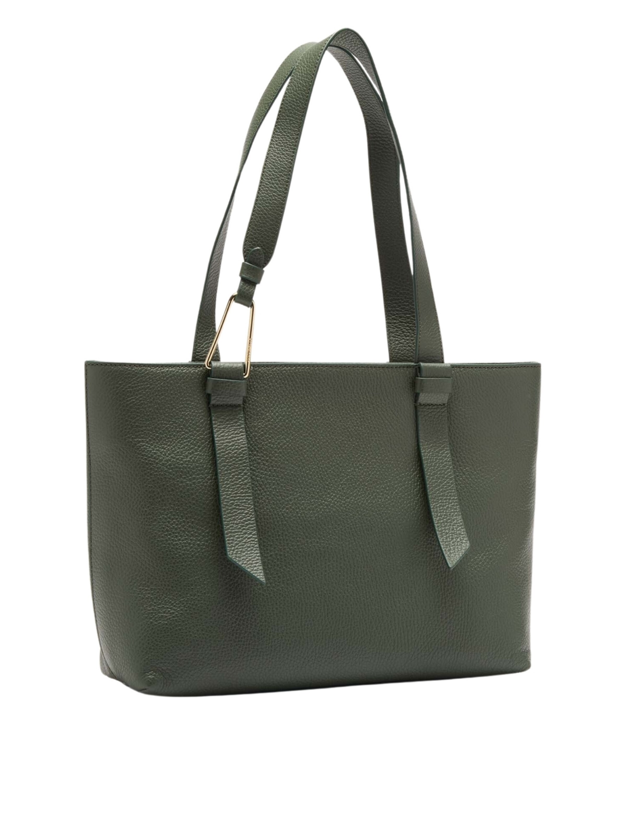 Shopper 'COCCINELLE MALORY' di Coccinelle in verde