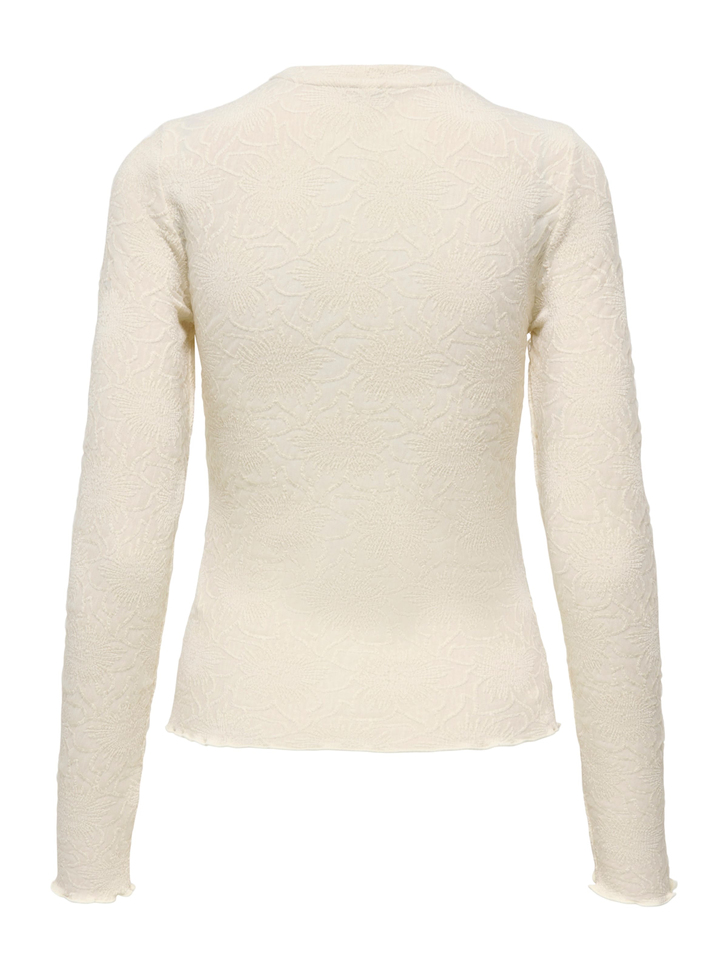 smėlio ONLY Marškinėliai 'ONLVELMA'