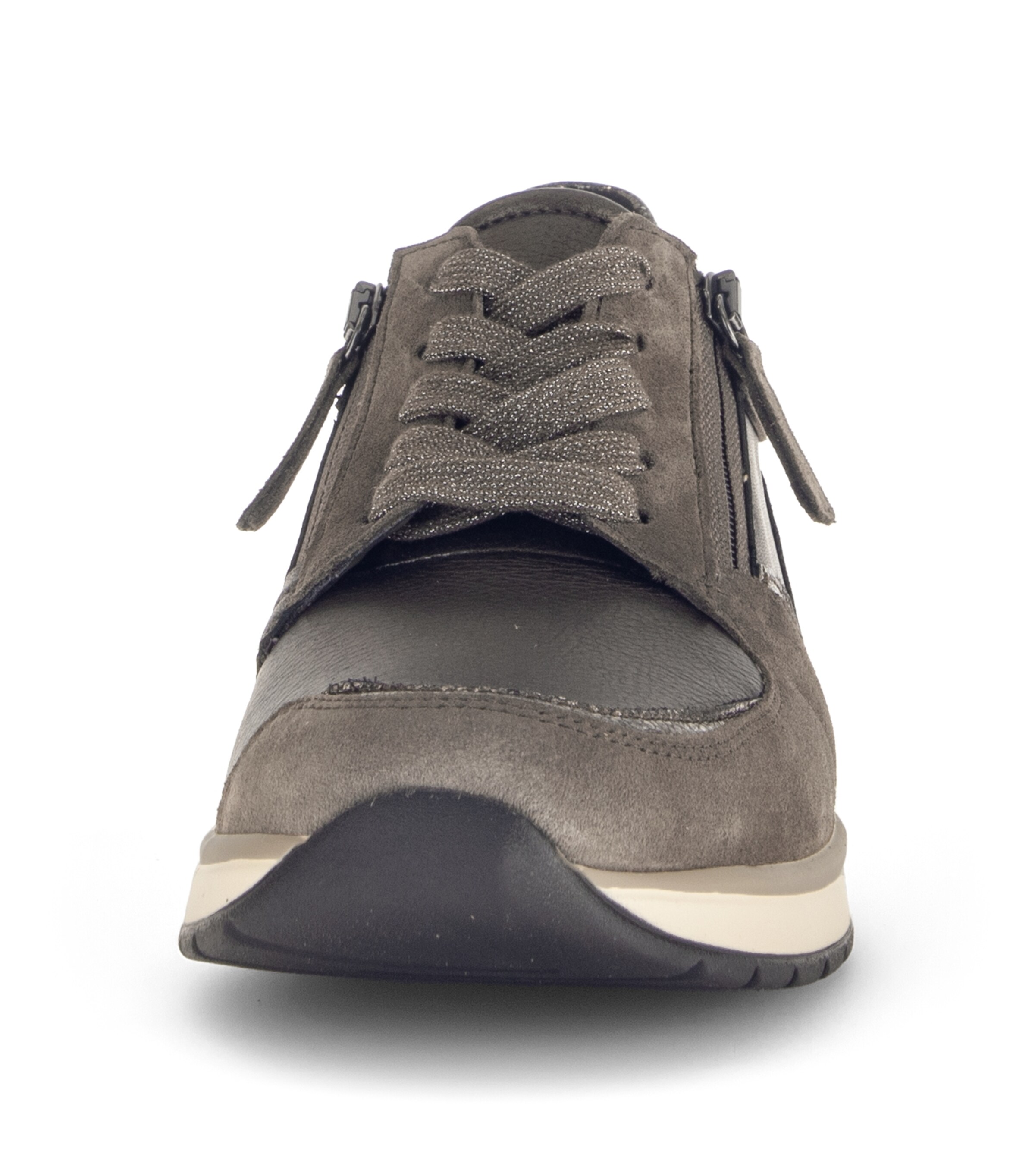 GABOR Sneaker in Grau