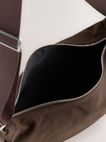 Next Shoulder bag in Brown