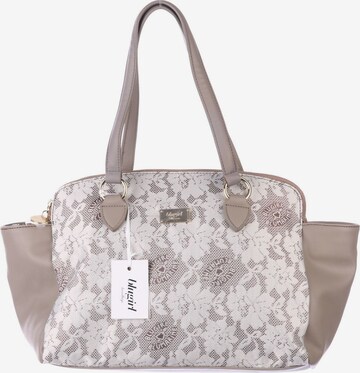 Blugirl by Blumarine Handtasche One Size in Braun: predná strana