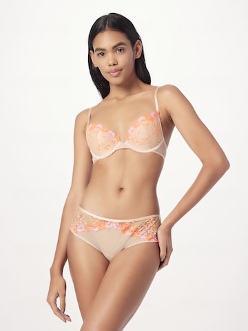 ETAM Panty 'BONHEUR' in Beige