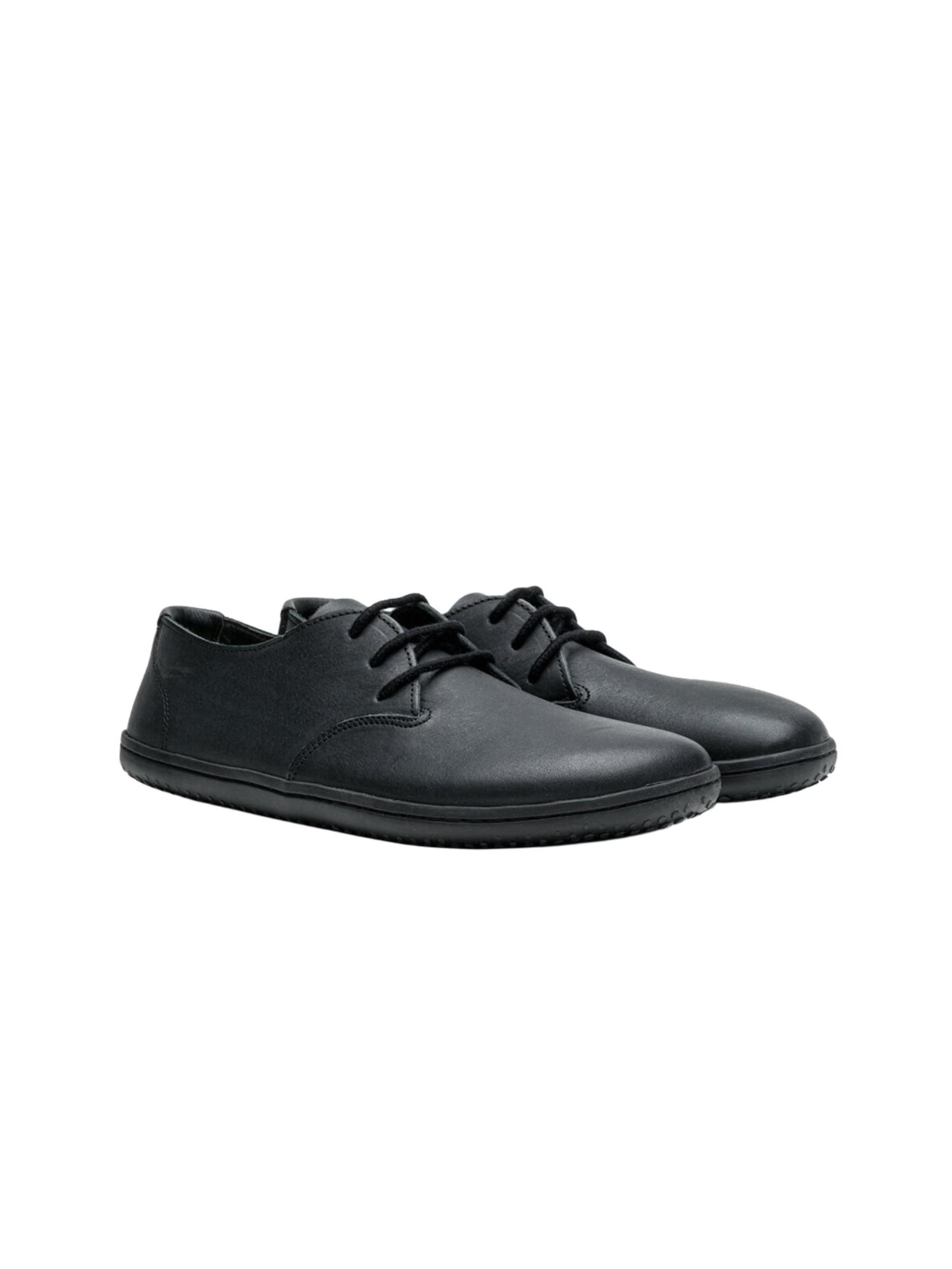 Vivo Barefoot Halbschuh 'RA III'‌‌‌‌ in Schwarz