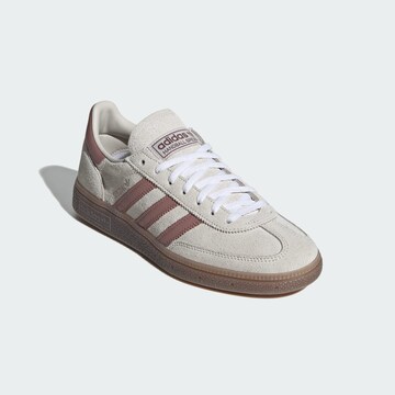ADIDAS ORIGINALS Sneaker 'Handball Spezial' in Beige