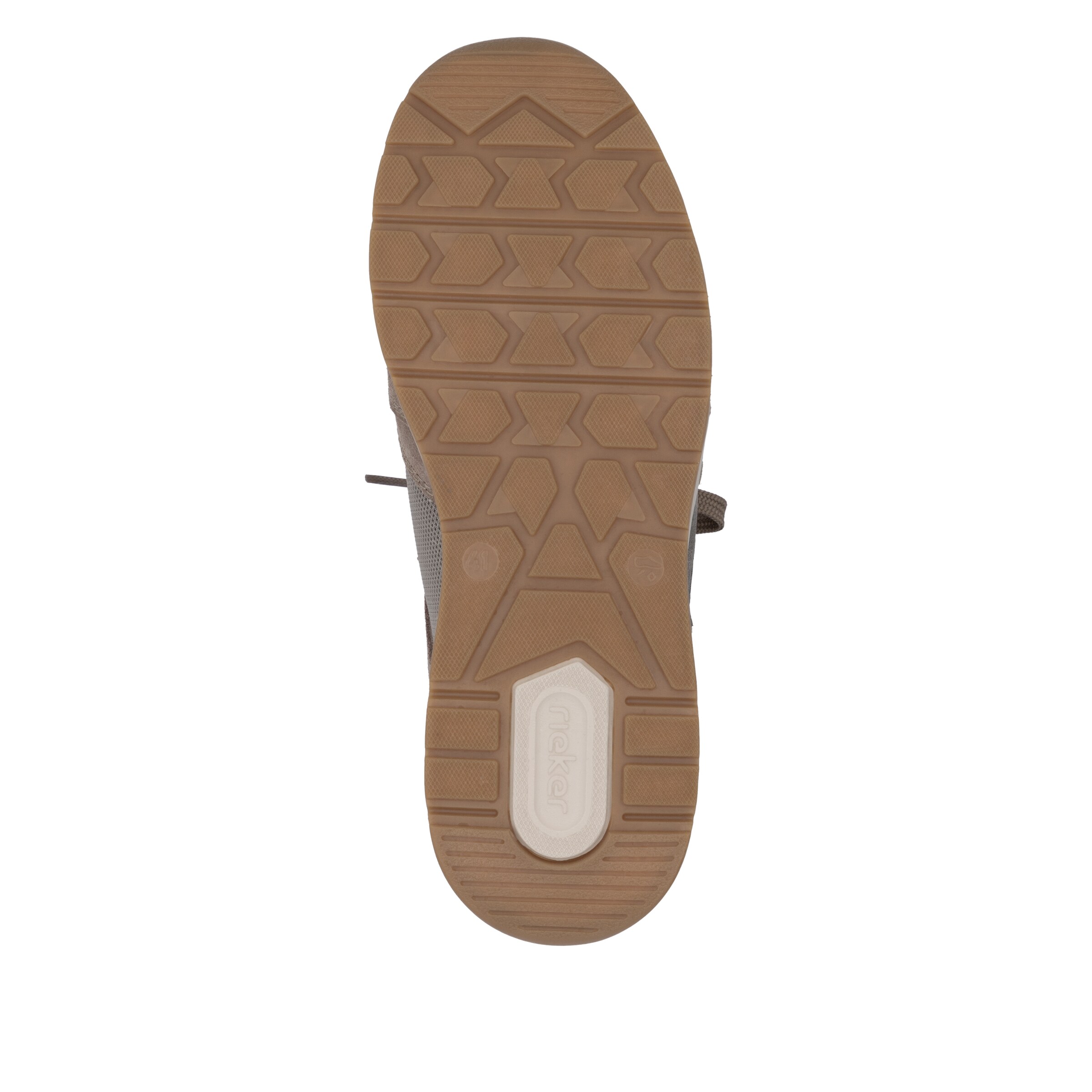 Rieker Sneakers in Beige