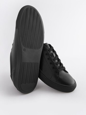 Sneaker bassa di Next in nero