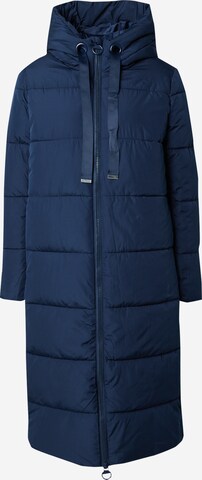 Manteau d’hiver 'Josepha' ABOUT YOU en bleu : devant