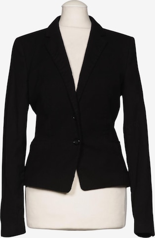 HUGO Blazer in XS in Black: front