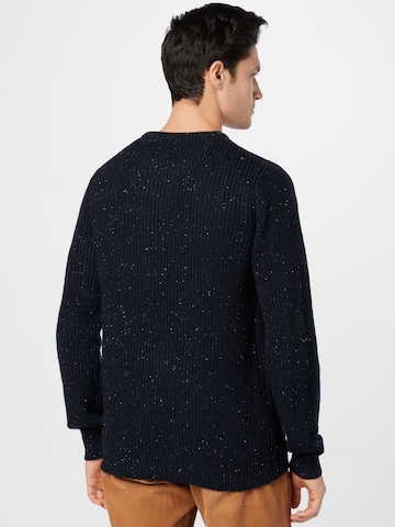 Only & Sons Pullover 'FELIX' in Blau