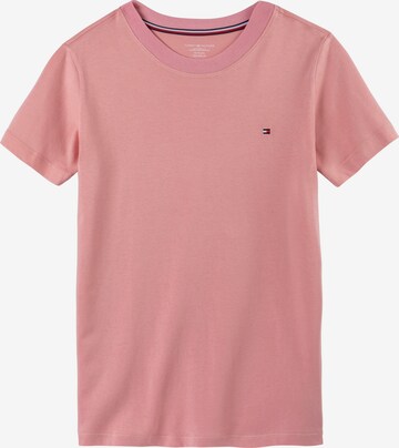 Tommy Hilfiger Underwear Ночная рубашка в Ярко-розовый