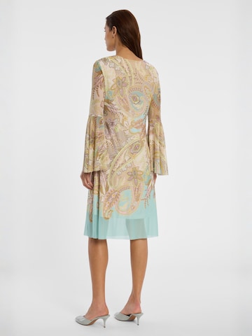 Ana Alcazar Jurk 'Denli' in Gemengde kleuren