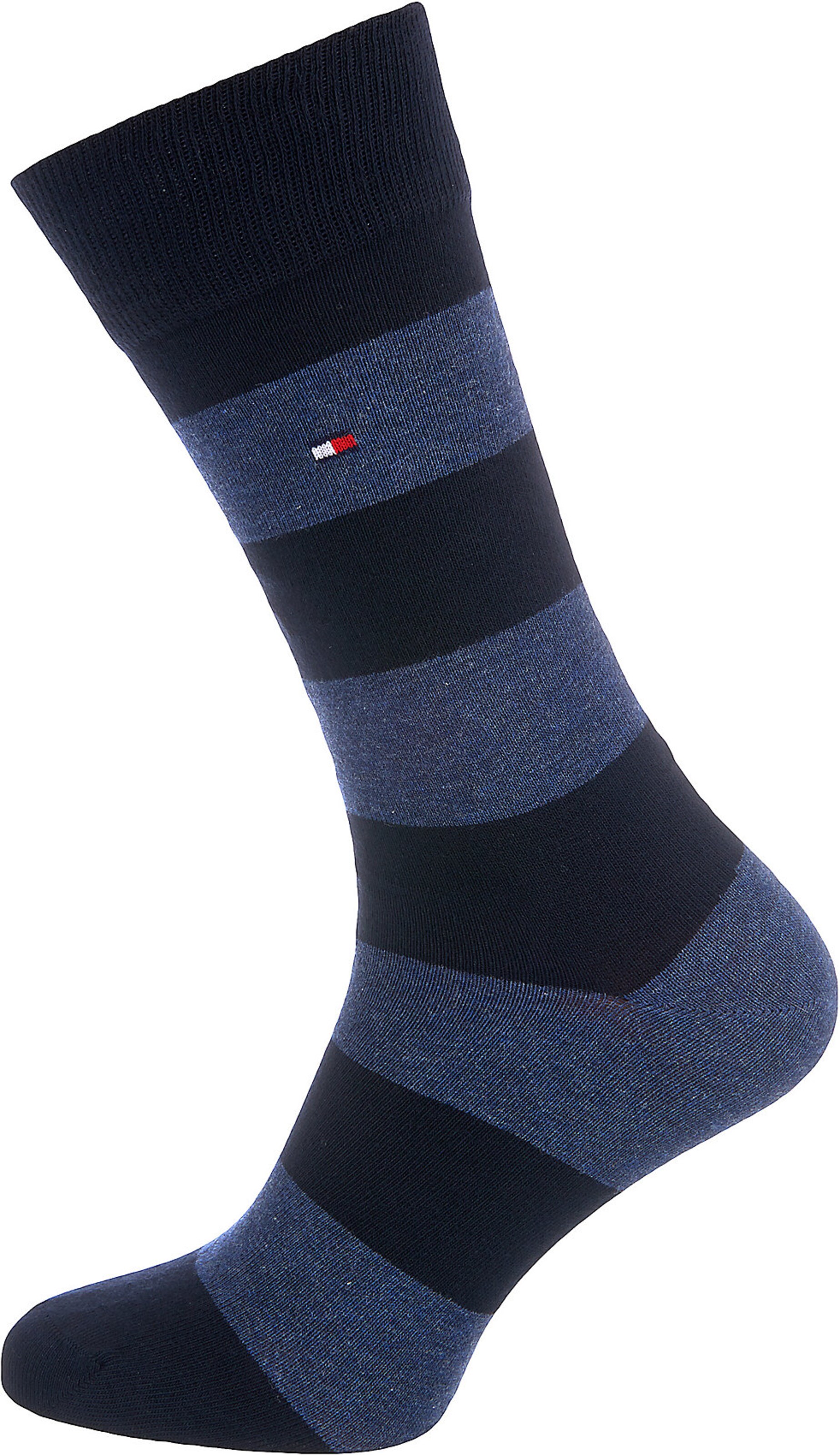 Tommy Hilfiger Underwear Socken in Schwarz