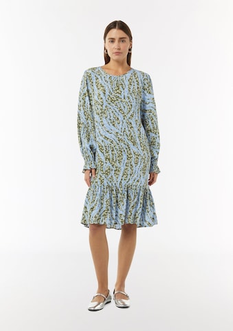 comma casual identity Dress in Green