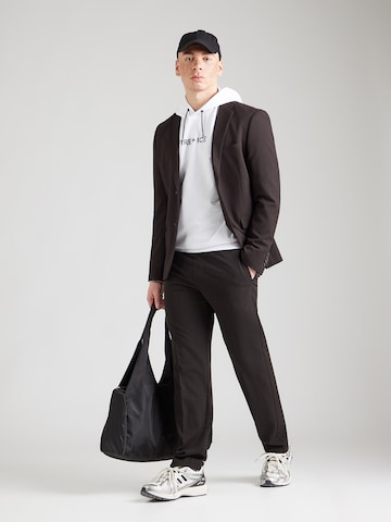 Bogner Fire + Ice Tréning póló 'CADELL' - fehér