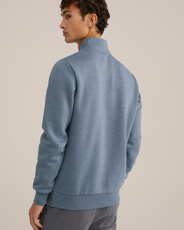 Felpa di WE Fashion in blu