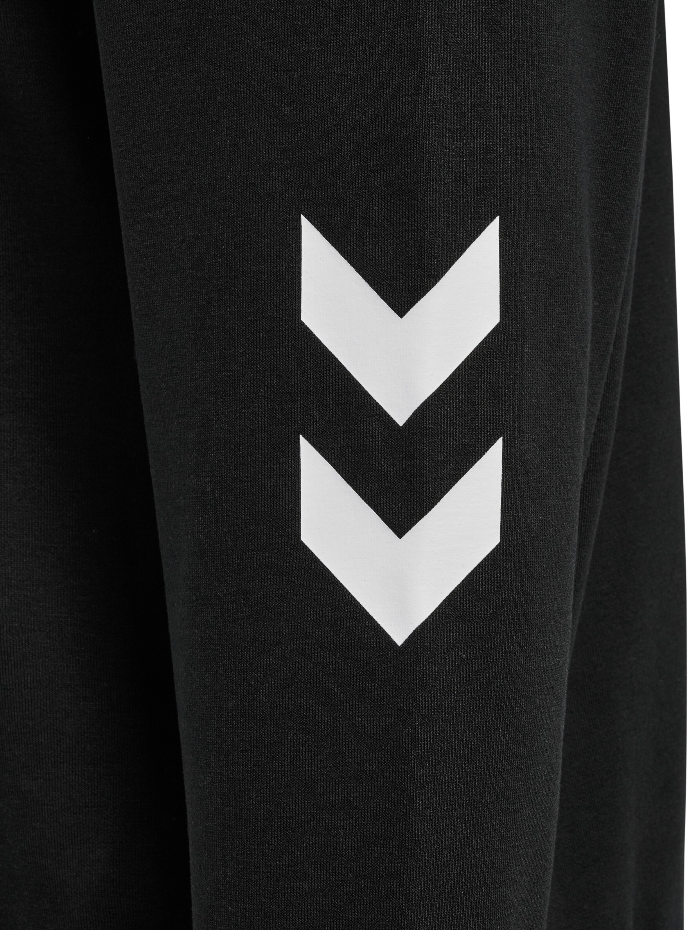 Hummel Sweatshirt 'LEGACY 2.0' i sort