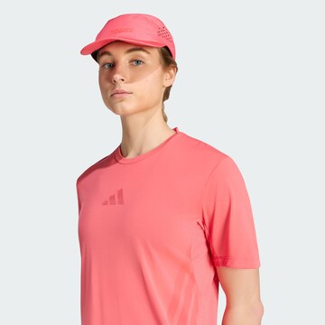 ADIDAS TERREX Functioneel shirt 'Xperior' in Roze