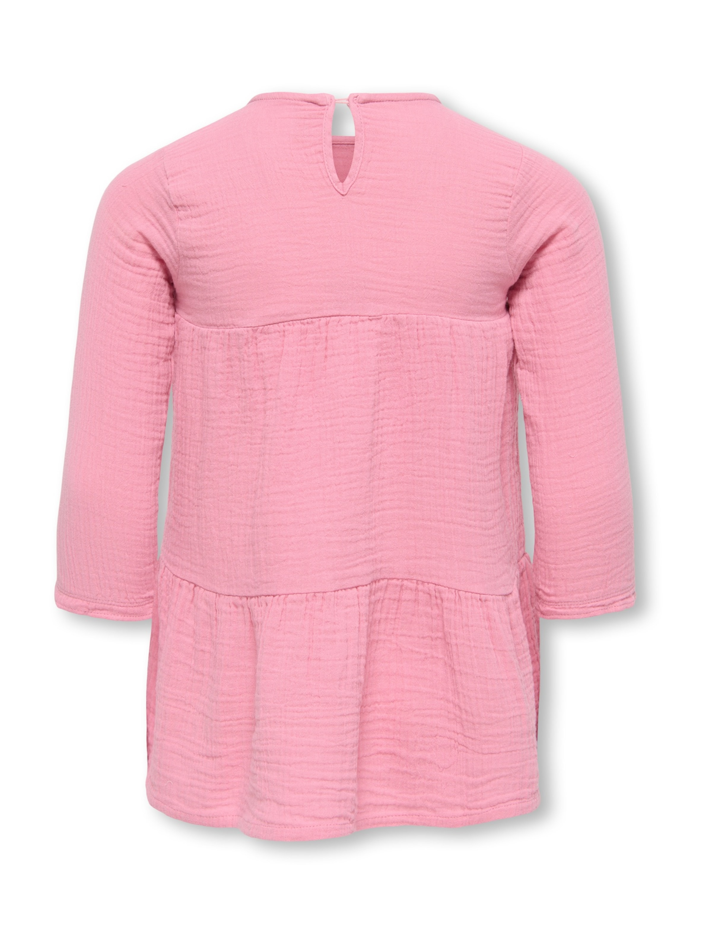 Only Mini Dress 'KMGThyra' in Pink
