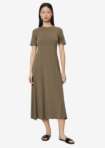 Marc O'Polo Kleid in Beige